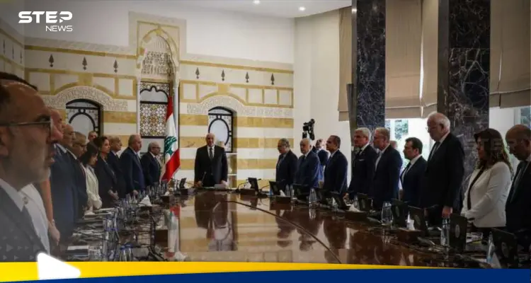 هل تدخل بيروت في مواجهة داخلية؟.. حزب الله يعلّق على مشروع نزع السلاح: أخبار