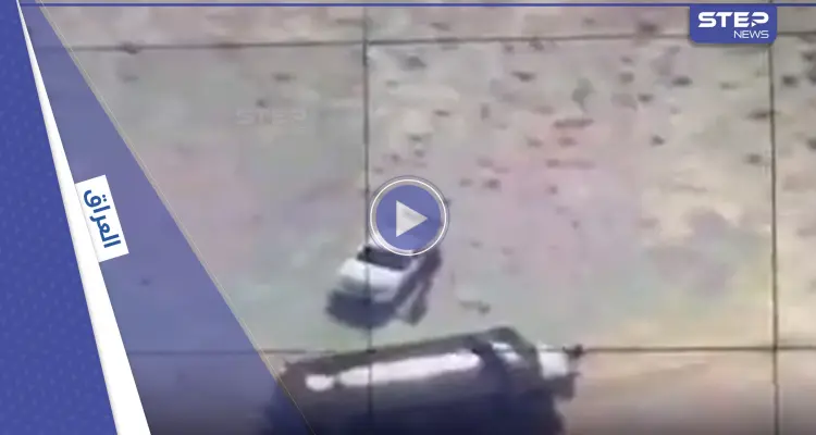 بالفيديو|| لحظة استهداف قياديين في داعش يرتديان حزامين ناسفين.. وتفاصيل مروعة عن مجزرة ديالى: أخبار