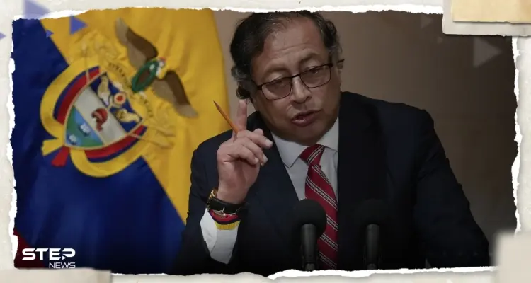 على خلفية فضيحة مدوية هزت البلاد.. السلطات توقف نجل رئيس كولومبيا: أخبار