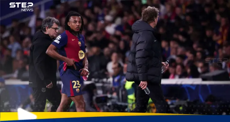 ضربة موجعة في كتالونيا.. نجم برشلونة يسقط قبل المعارك الحاسمة: أخبار