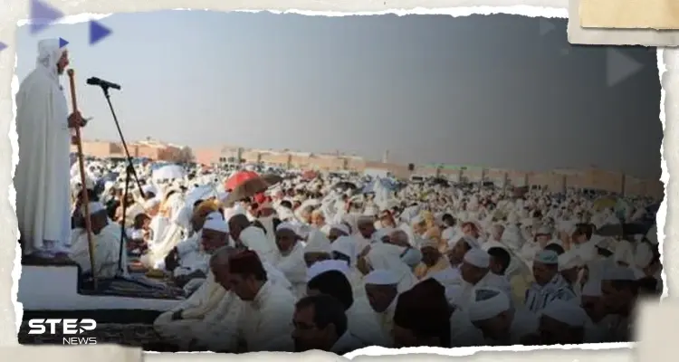 بينها دولة عربية.. 4 دول إسلامية تخالف الجميع وتحتفل غداً الخميس بأول أيام عيد الأضحى: أخبار