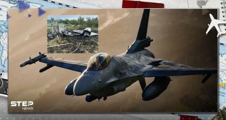 اصطدام طائرتين لـ القوات الجوية الأوكرانية.. والسلطات تكشف تفاصيل "الخسارة المؤلمة" (فيديو ): أخبار
