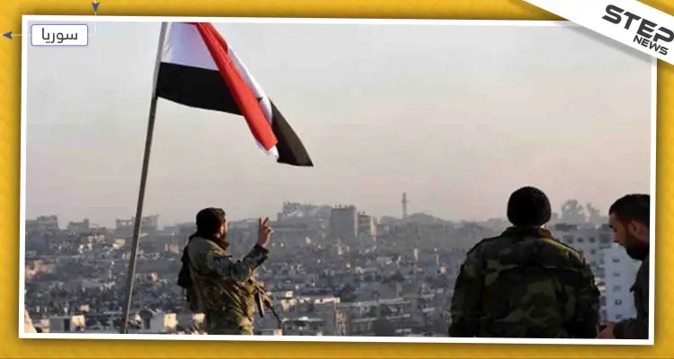 منتحلين صفة أمنية، عصابة تسرق الملايين من منزل مقاتل للنظام في حلب: أخبار