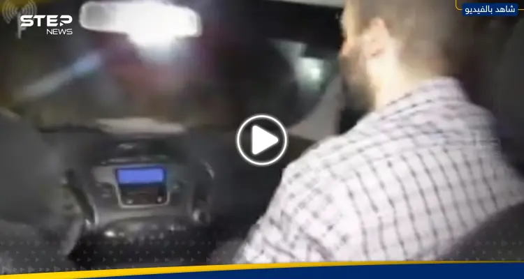 شاهد|| الجيش الإسرائيلي يعرض فيديو للسنوار يقود سيارة داخل أنفاق غزة: أخبار