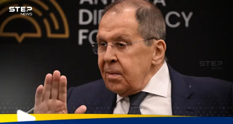 لافروف يعترف بأمر "مهم" يتعلق بـ الاتفاق مع واشنطن حول السلام في أوكرانيا: أخبار