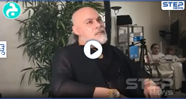 بالفيديو|| مايك فغالي: الأسد سيتنحى بإرادته في هذا الوقت وانهيارات كبرى في تركيا: أخبار