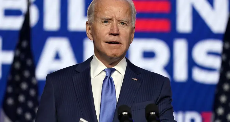 بايدن: فلاديمير بوتين قاتل وسيدفع ثمن تدخله في الانتخابات الأمريكية: أخبار