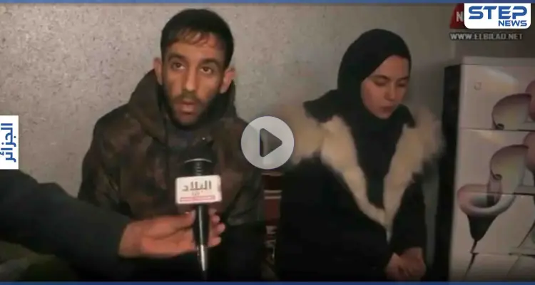 بالفيديو|| فتاة جزائرية قررت التبرع بجزء من كبدها حتى تنقذ خطيبها وسط إشادة بشجاعتها: أخبار
