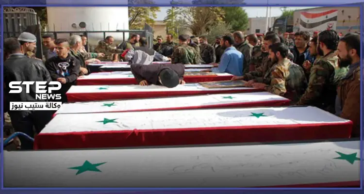 عشرات قتلى قوات النظام السوري والميليشيات الإيرانية تصل مشافي حلب.. وغضب يدفع عناصرهم لضرب طاقم المشفى: أخبار