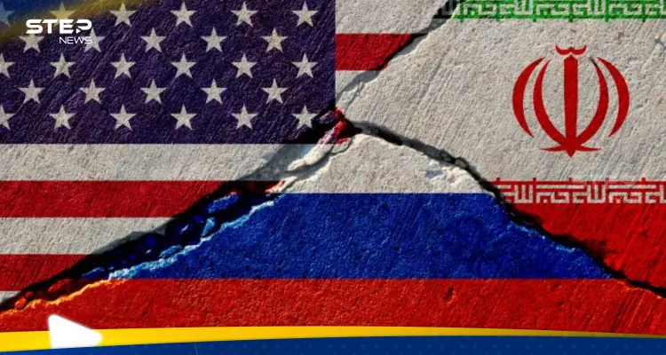 روسيا على خط النار في صراع الشرق الأوسط