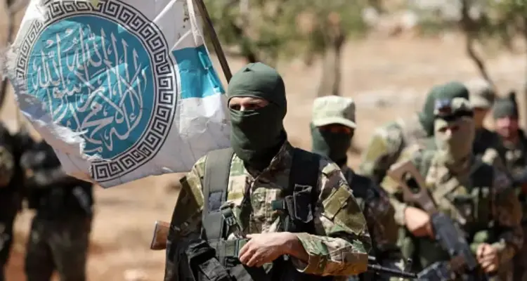 تحرير الشام تصدر بياناً بمناسبة عيد الصحافة.. وتكشف الفرق بين الحرية التي ينعم بها الصحفيون في مناطقها ومناطق بشار الأسد وأسبابها: أخبار