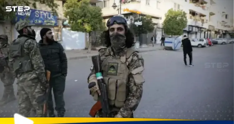 واشنطن تمنح دمشق الضوء الأخضر لضم مقاتلين أجانب في الجيش ولكن بشرط: أخبار