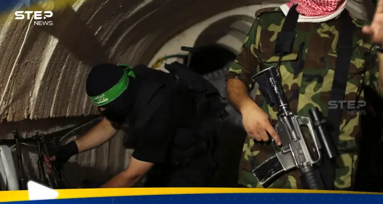 موجهاً نصيحة لنتنياهو.. قيادي في حماس يتحدث عن "قدرة" الأنفاق وإقرار أمريكي بشأن "جرائم الحرب": أخبار