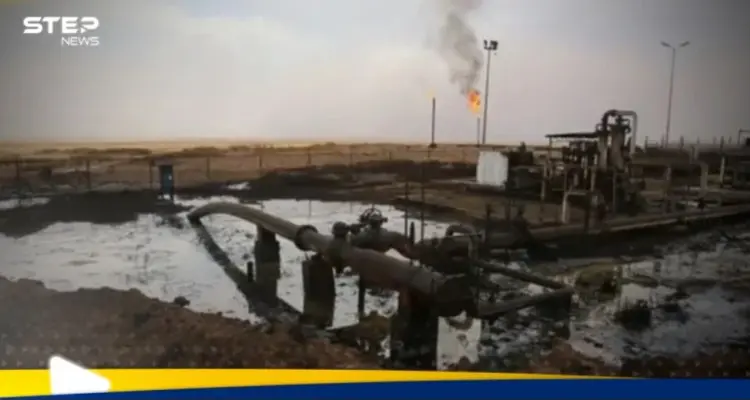 محافظ دير الزور يكشف من الجهة المسيطرة على نفط الجزيرة حاليا: أخبار