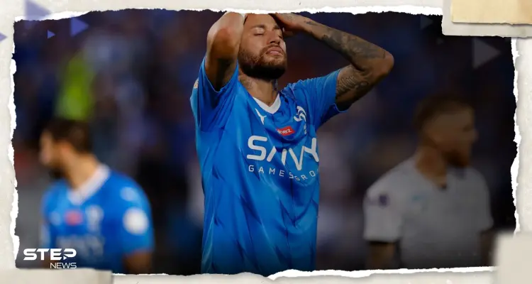 بعد استفزازات إيرانية جديدة.. رئيس نساجي يوجه رسالة للهلال السعودي قبل انطلاق المباراة (فيديو): أخبار