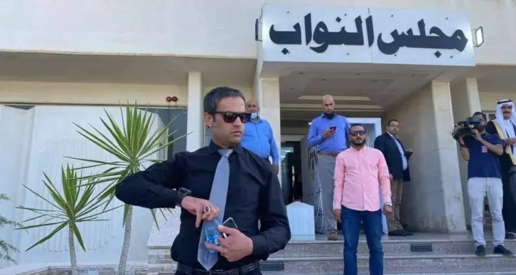 بيان هام وعاجل من مجلس الوزراء الأردني حول الأحداث الأخيرة وأزمة أنصار أسامة العجارمة: أخبار