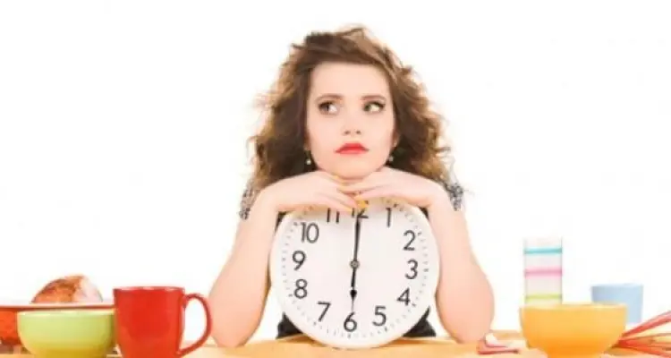 بدون حرمان برنامج رجيم صحي لتخفيف الوزن في أسبوعين إفقد 10 كيلو: أخبار