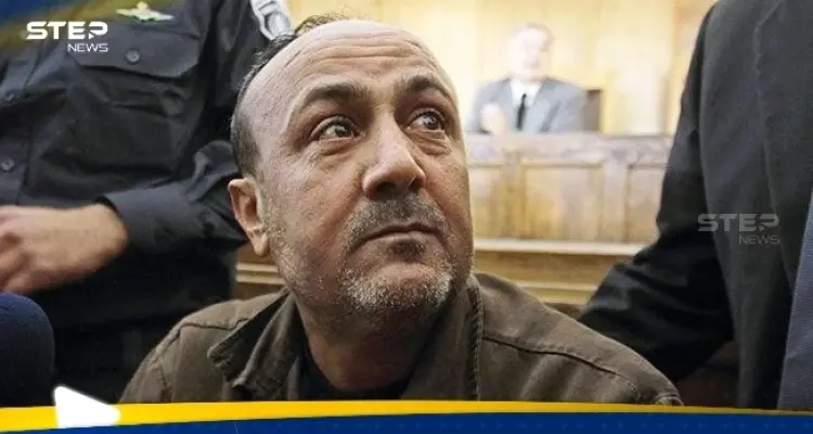 وزير الأمن القومي الإسرائيلي يكشف سبب نقل البرغوثي من سجن عوفر إلى العزل: أخبار