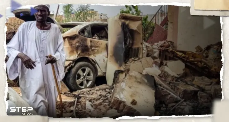 الأمم المتحدة: الوضع في السودان يخرج عن السيطرة: أخبار