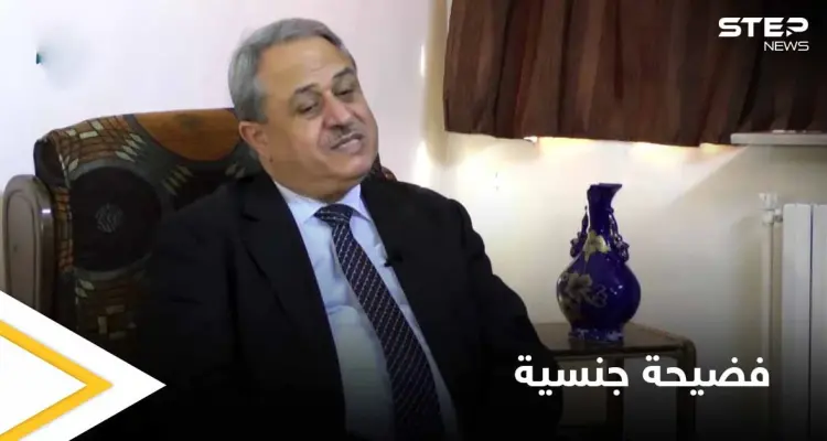 أنباء عن انسحاب محمود مرعي من الانتخابات الرئاسية السورية بعد تسريب فضيحة غير أخلاقية (صورة وفيديو): أخبار