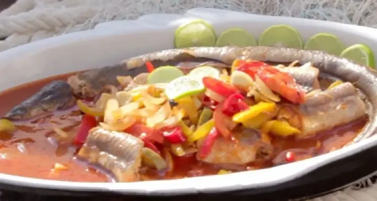 طريقة عمل ثعبان البحر بـ 6 وصفات مختلفة: أخبار