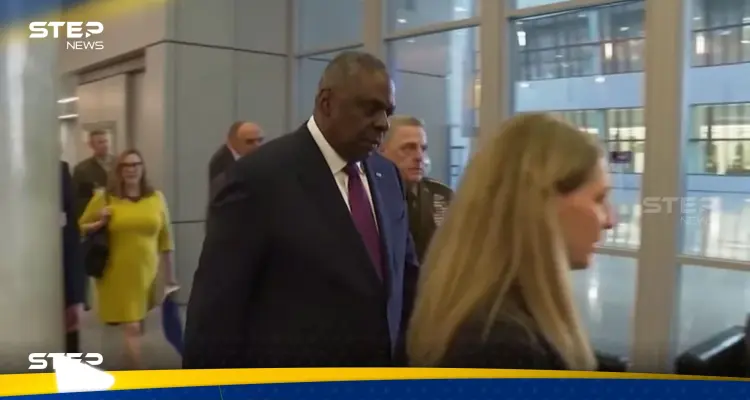 "لن يذهب لمكتبه".. وزير الدفاع الأمريكي يغادر المستشفى بعد العلاج من السرطان: أخبار