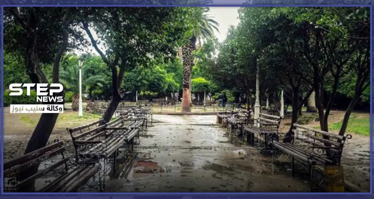 رعد وحبات برد.. أجواء ماطرة حتى مساء الجمعة في سوريا والحرارة تعاود ارتفاعها بهذا الوقت: أخبار