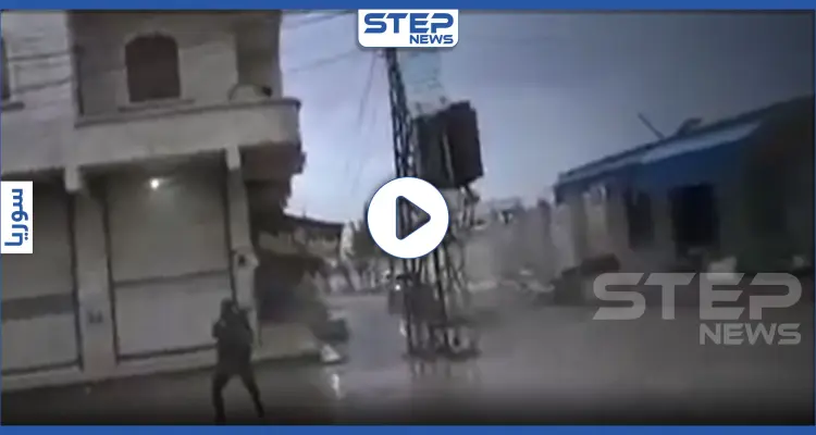 بالفيديو|| اشتباكات من مسافة الصفر واستهدافات وجهًا لوجه.. العصائب الحمراء تفتح باب الانتساب لصفوفها: أخبار