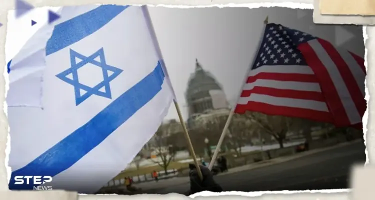 تقرير: النواب الأمريكي يوافق على مشروع قانون يخصّ العرب وإسرائيل: أخبار