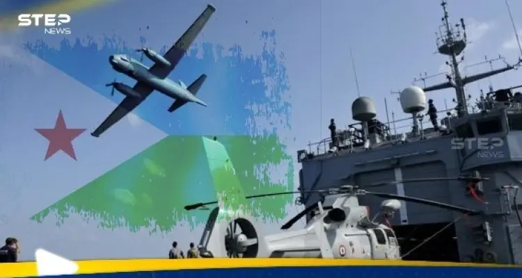 جيبوتي "ترفض" طلباً أمريكياً.. ماذا كانت تخطط واشنطن لفعله ضد ميليشا الحوثي؟: أخبار