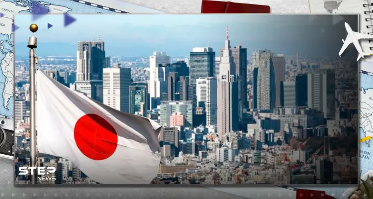 نائب ياباني "يفاجئ" بلاده ويلتقي مسؤولين روس بموسكو وبيان "عاجل" من طوكيو: أخبار