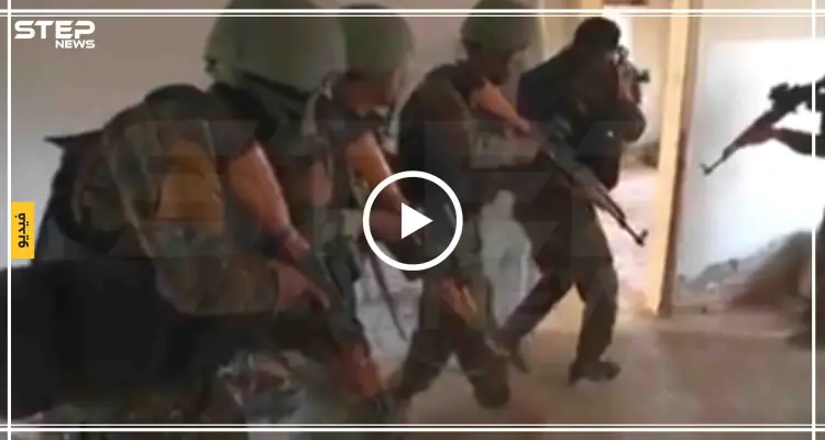 شاهد بالفيديو|| التحالف الدولي يرّد "بطريقته" على الامتعاض التركي بشأن تدريب ميليشيا قسد: أخبار