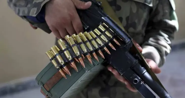 معارك محتدمة في معقل طالبان السابق وحكومة أفغانستان ترسل إليها قوات خاصة: أخبار