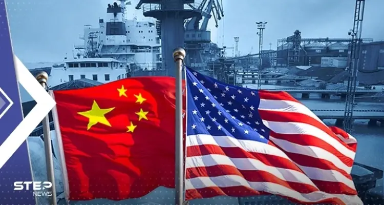 جنرال أمريكي: نفتقر إلى قدرة حاسمة لردع صراع مع الصين في المحيط الهادئ: أخبار