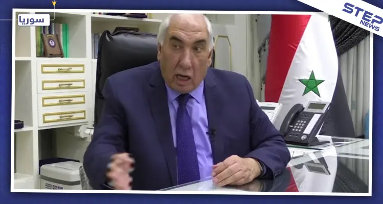 درعا تغلي ومحافظها: "95% من أهالي درعا مؤيدون والوضع مسيطر عليه"!: أخبار