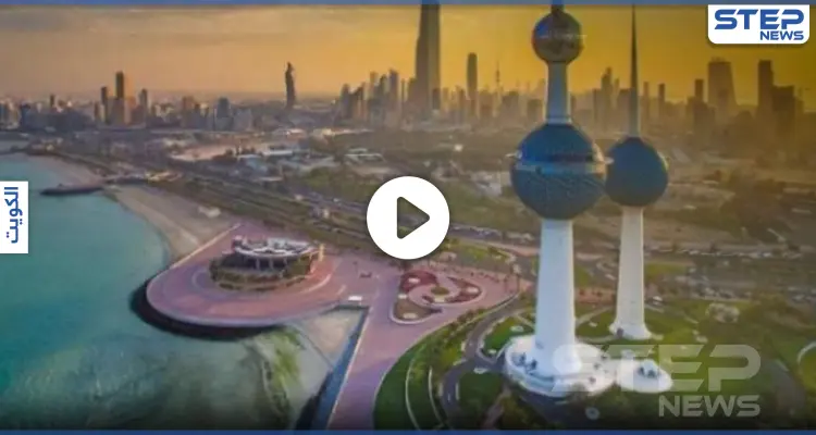 بالفيديو|| بعد 6 ساعات.. مسلح يطلق النار على شخصية أمنية في الكويت ثم ينتحر: أخبار