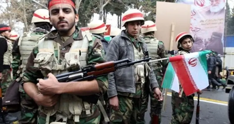 "ديبكا" الإستخباراتي يكشف عن عمل عسكري إيراني بسوريا قد "يُغيّر المعادلة": أخبار