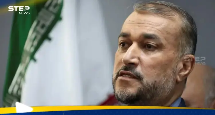 وزير خارجية إيران لأمريكا: لا تربطوا مصيركم بمصير نتنياهو!: أخبار