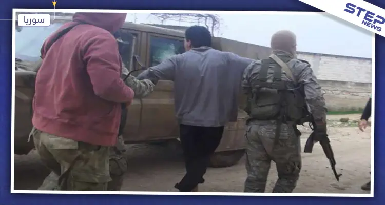 هيئة تحرير الشام تعتقل ثلاثة أشخاص بينهم إعلامي بريف إدلب في ظروفٍ غامضة: أخبار