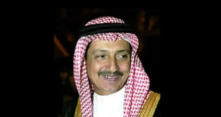 السعودية تطلق سراح "بن لادن" أخ زعيم تنظيم القاعدة السابق ورجل الأعمال الملياردير: أخبار