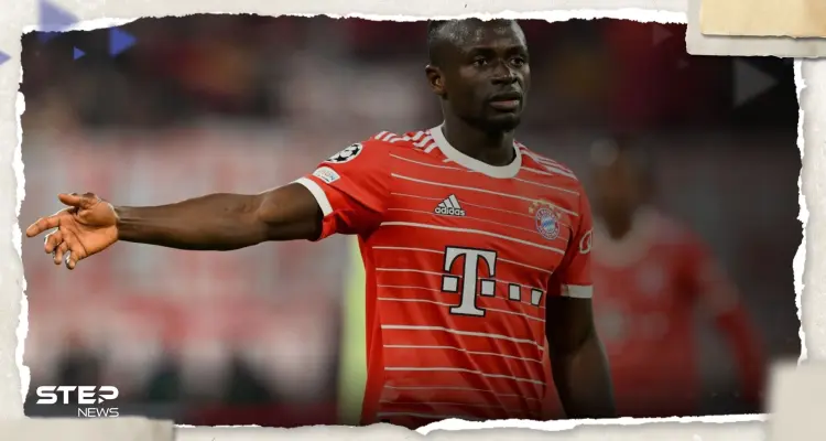 ساديو ماني يرفض الرحيل عن بايرن ميونخ: أخبار