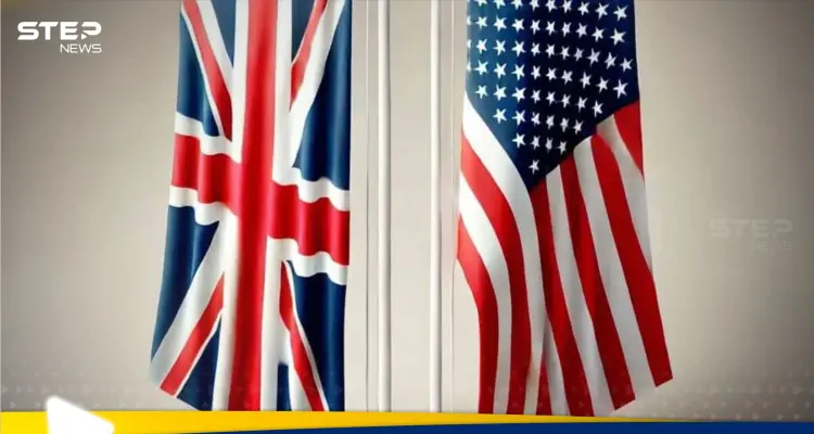 ما هو محتوى الاتفاق التجاري الجديد بين أمريكا وبريطانيا؟.. مجالان رئيسيان لم يشملا: أخبار