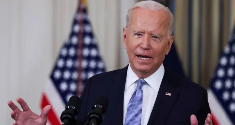 أول تعليق لبايدن حول وثائق باندورا.. ماذا تعتزم إدارته؟: أخبار