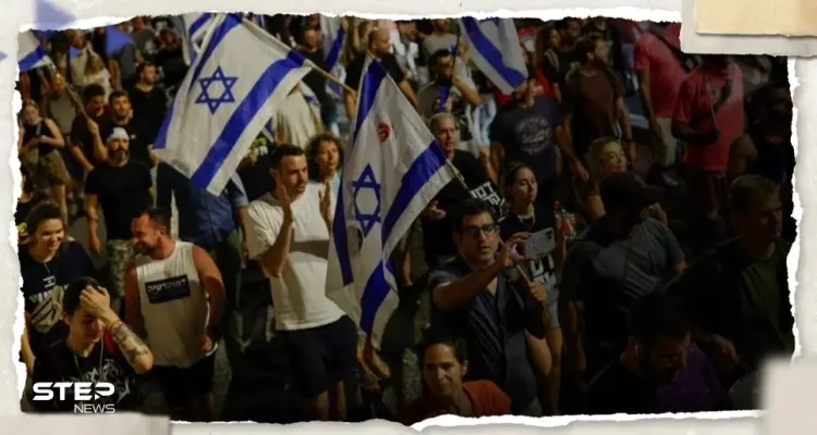 سلاح الجو الإسرائيلي يتحدث عن تهديد.. وسياسي يحذر من "انقلاب" نتنياهو: أخبار