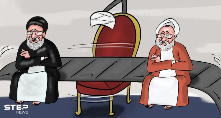 تغيّر الرئيس الإيراني.. والمرجعية تبقى واحدة: أخبار