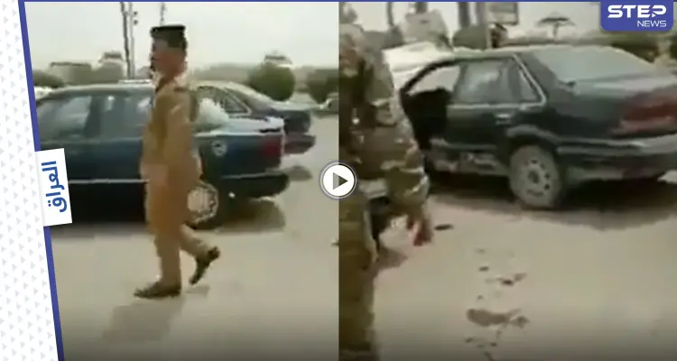 بالفيديو|| محاولة اغتيال "فاشلة" تسبق حراكاً ضد "قتلة" الناشطين العراقيين تهدد بانزلاق الوضع نحو المجهول: أخبار
