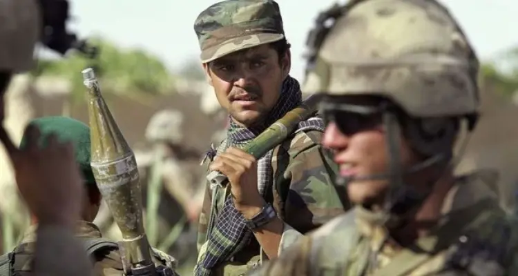 البنتاغون يحسم موقفه من تسيير دوريات مشتركة مع طالبان ويكشف الشرط الوحيد لإرسال قوات إضافية: أخبار