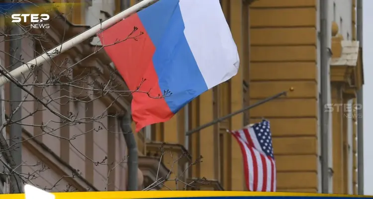 في الإمارات.. عملية تبادل سجناء بين روسيا وأمريكا: أخبار