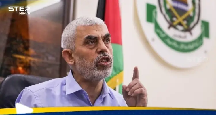 فيديو جديد لـ السنوار بحوزة الجيش الإسرائيلي.. وتقرير عبري يكشف الهدف منه: أخبار