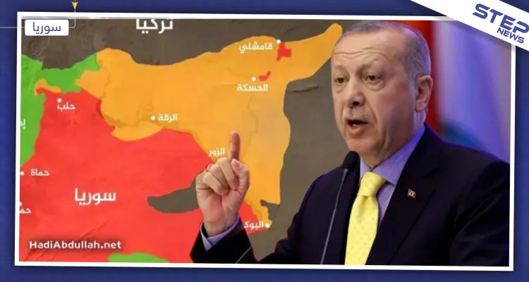 تركيا تجبر اللاجئين على العودة للمنطقة الآمنة: أخبار